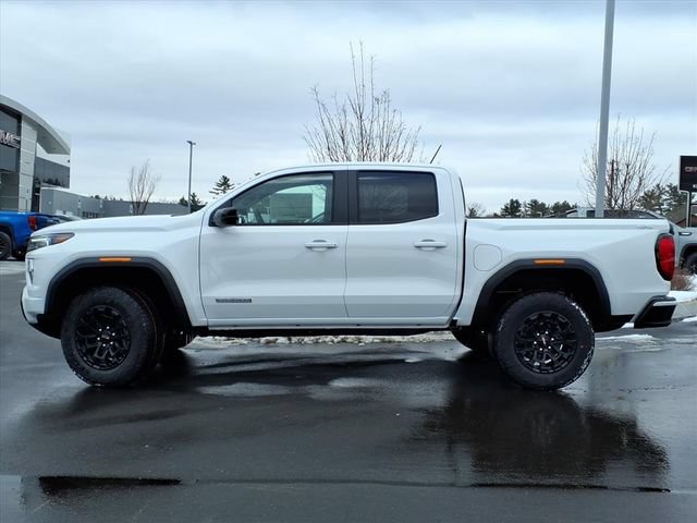 New 2026 GMC Canyon Elevation AWD/4WD image 3