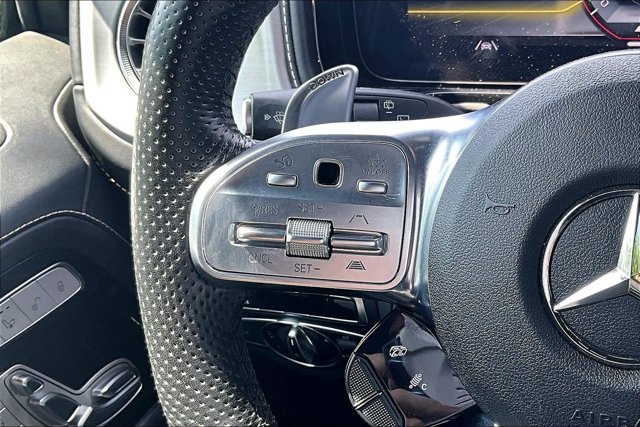 Certified 2022 Mercedes-Benz G 63 AMG 4MATIC image 19