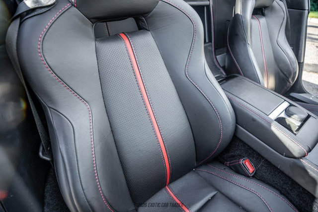 Used 2015 Aston Martin V8 Vantage GT RWD image 52