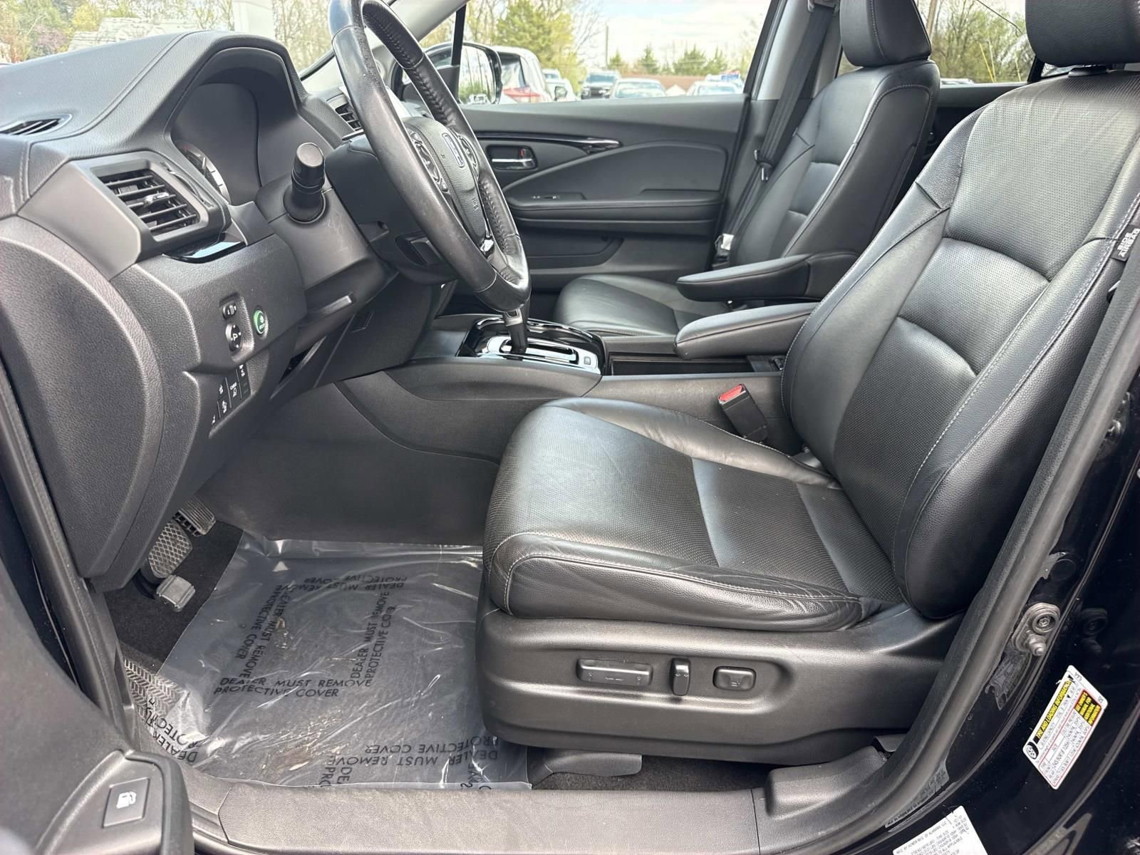 Used 2018 Honda Ridgeline RTL-E image 30