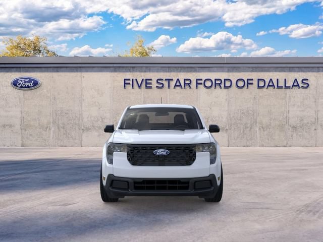 New 2026 Ford Maverick XLT w/ XLT Luxury Package FWD image 6
