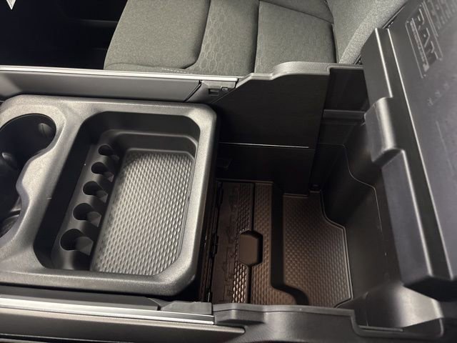 New 2026 RAM 1500 Big Horn image 39