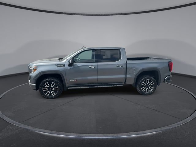 Used 2021 GMC Sierra 1500 AT4 w/ AT4 Premium Package image 10
