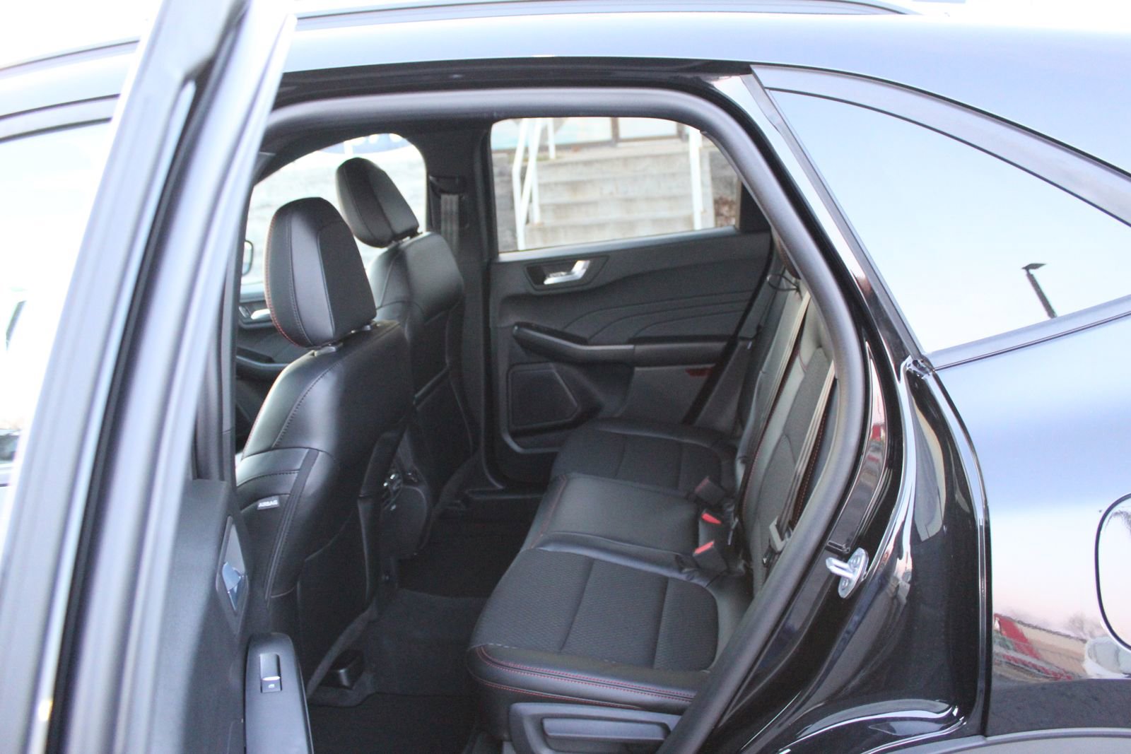 New 2026 Ford Escape ST-Line w/ Tech Pack #1 image 18