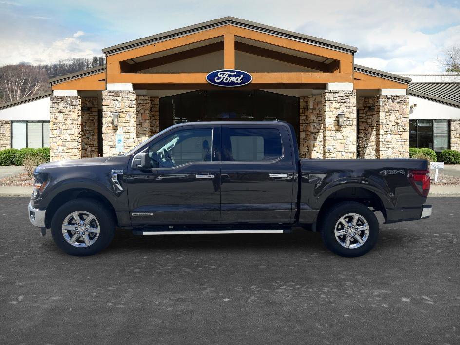 Used 2024 Ford F150 XLT w/ Mobile Office Package image 7