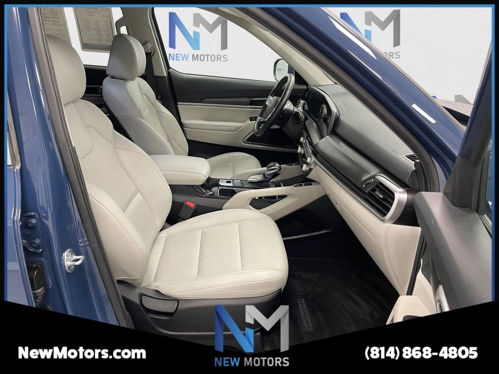 Used 2024 Kia Telluride S w/ S Sunroof Package image 13