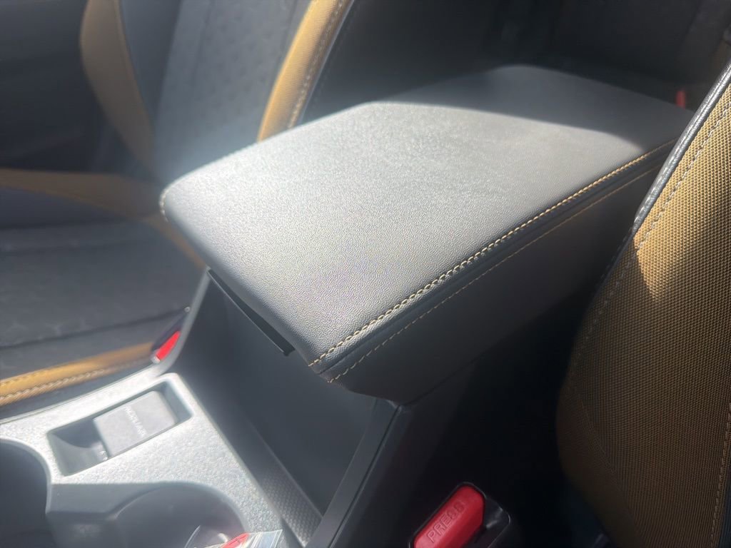 Certified 2024 Subaru Crosstrek 2.5i Sport image 35