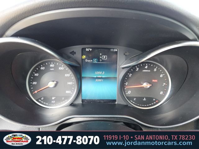 Used 2021 Mercedes-Benz GLC 300 image 31