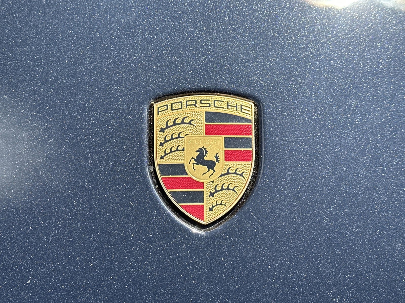 New 2025 Porsche Macan image 12