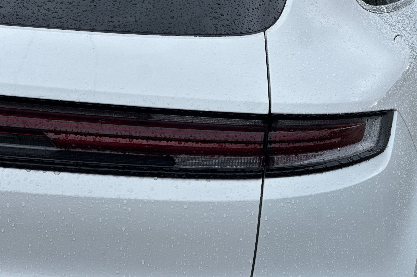 Used 2024 Porsche Cayenne image 50