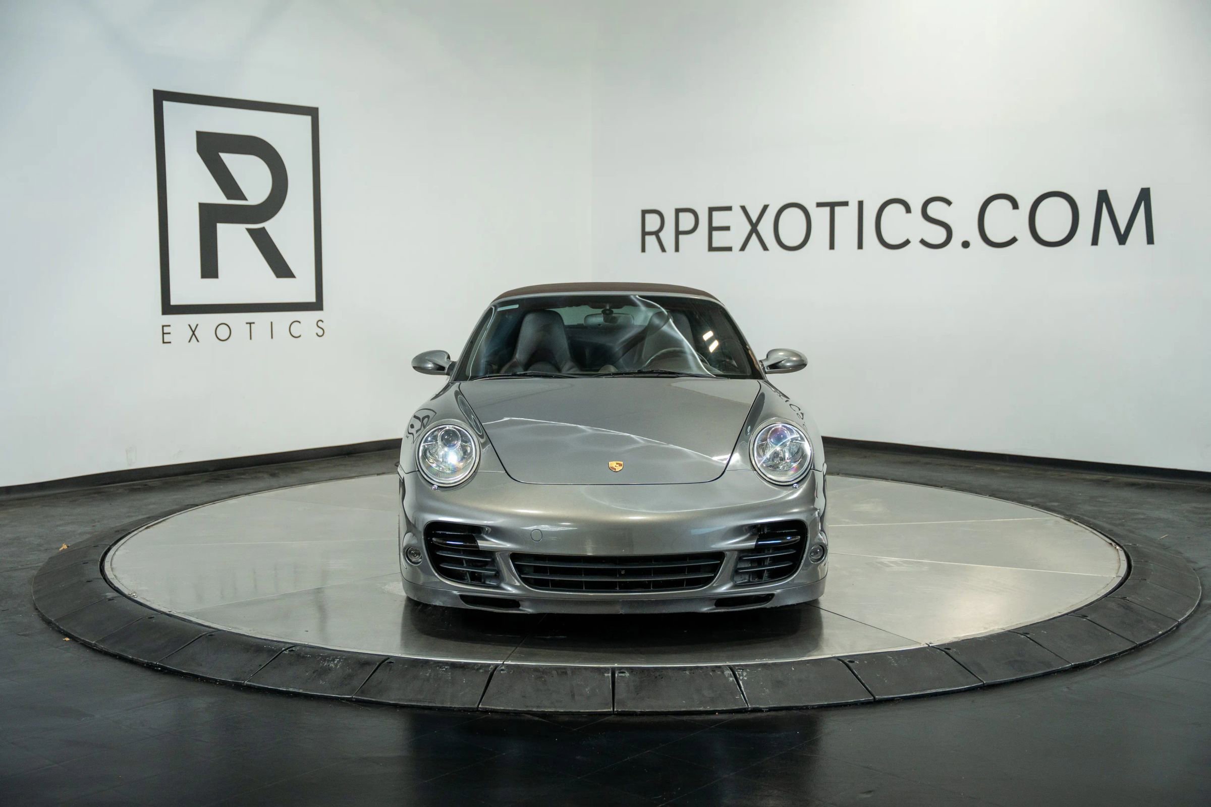 Used 2008 Porsche 911 Turbo image 7
