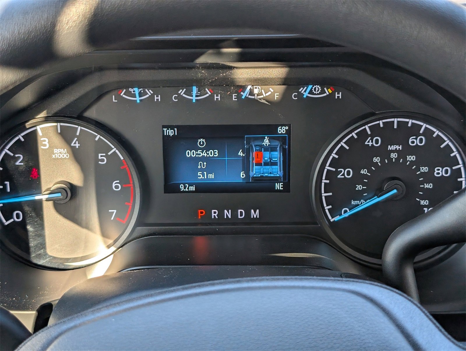 New 2026 Ford F250 XL w/ XL Chrome Package image 23