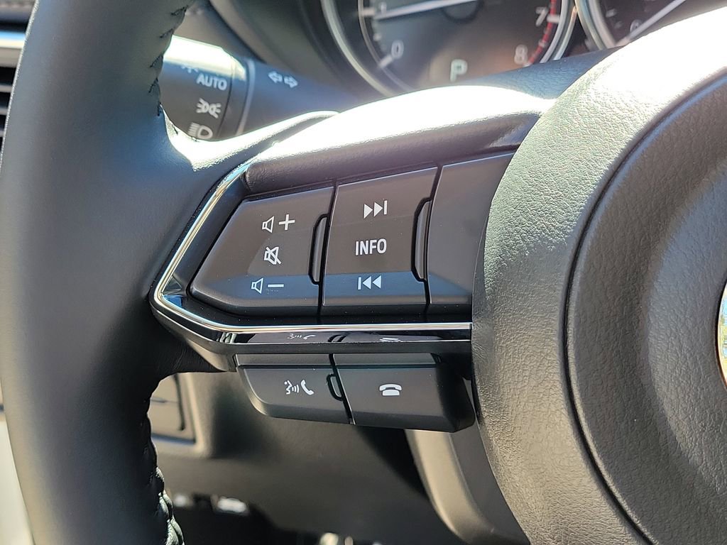 New 2025 MAZDA CX-5 AWD 2.5 S image 24