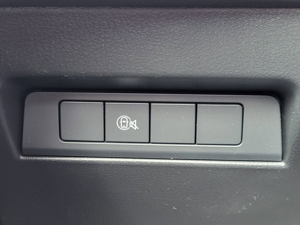 New 2026 MAZDA CX-5 Select AWD/4WD image 13