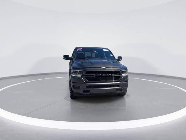Used 2022 RAM 1500 Laramie