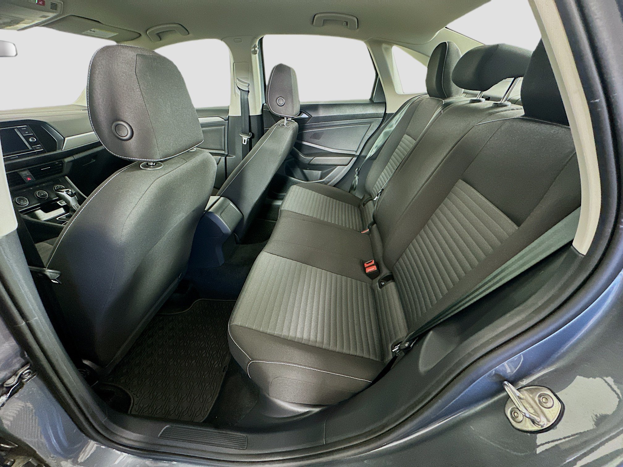 Used 2023 Volkswagen Jetta S w/ IQ.Drive Package FWD image 26