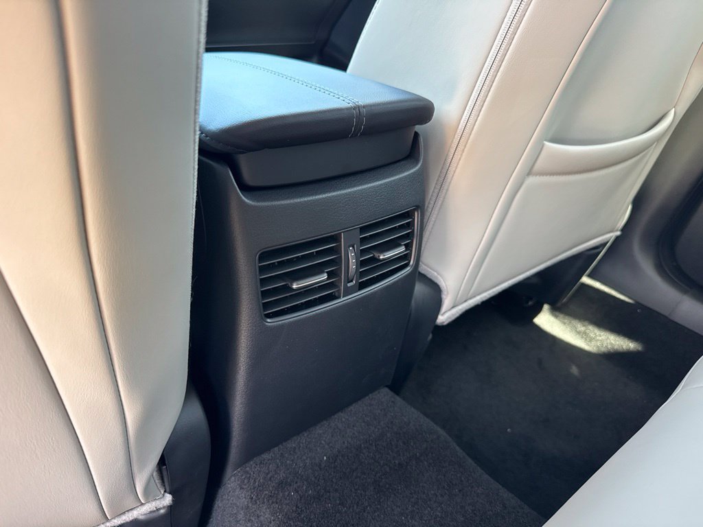 New 2026 MAZDA CX-30 AWD 2.5 S image 23