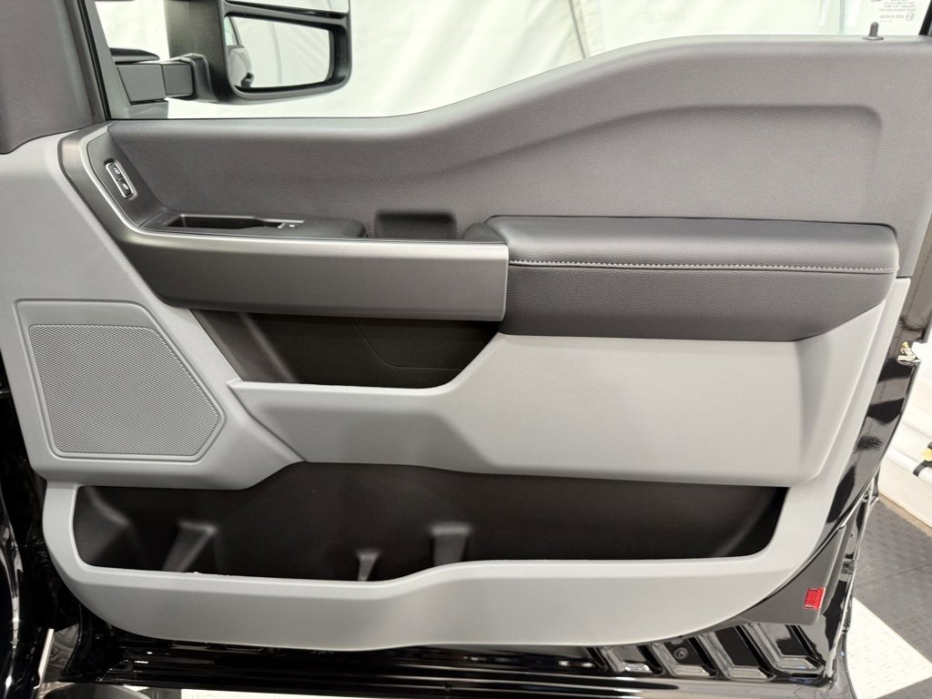 New 2026 Ford F350 4x4 SuperCab Super Duty image 20