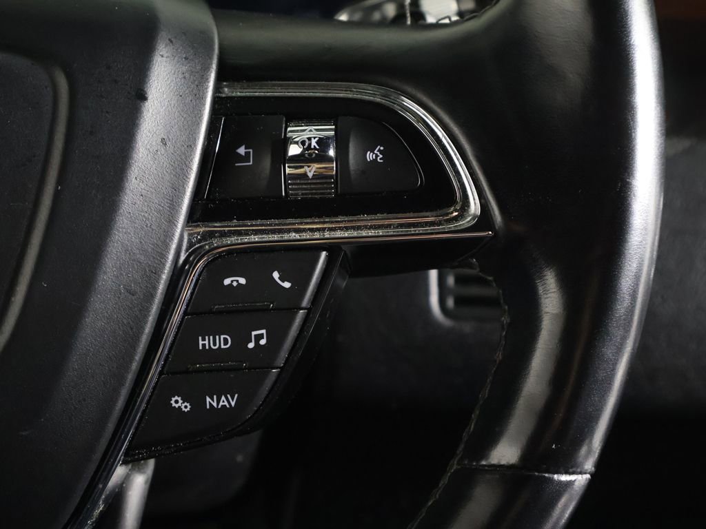 Used 2021 Lincoln Navigator L Reserve w/ Luxury Package AWD/4WD image 48