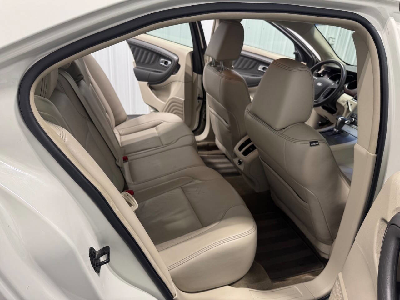 Used 2012 Ford Taurus SEL image 20