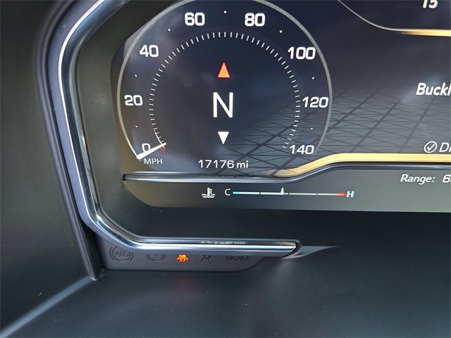 Certified 2024 GMC Sierra 3500 AT4 w/ AT4 Premium Plus Package image 31