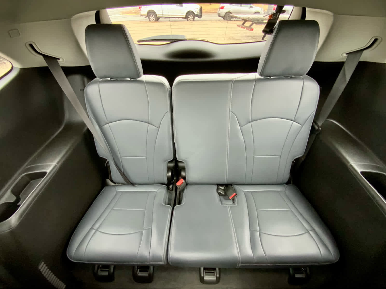 Used 2019 Buick Enclave Essence w/ Trailering Package, 5000 lbs. AWD/4WD image 28