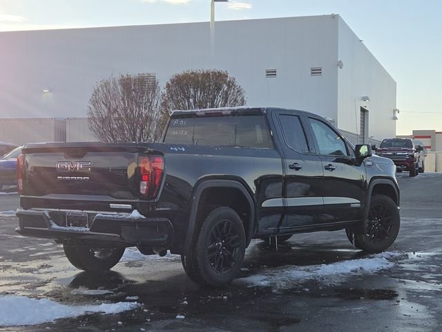 New 2026 GMC Sierra 1500 Elevation image 24