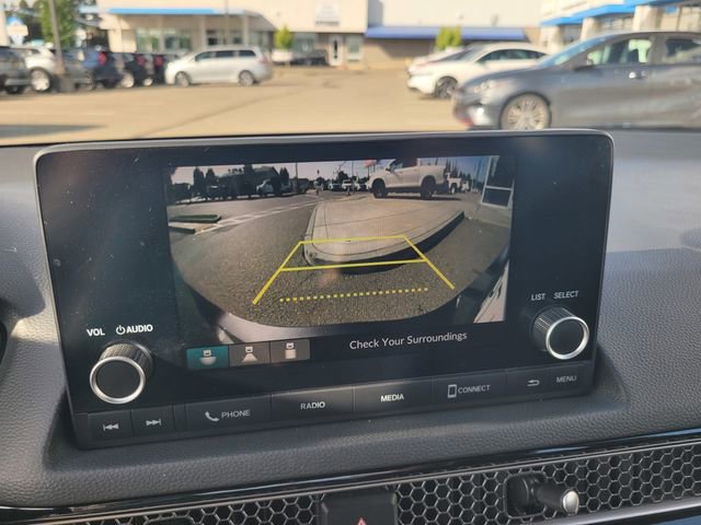 Used 2023 Honda Civic Sport image 21