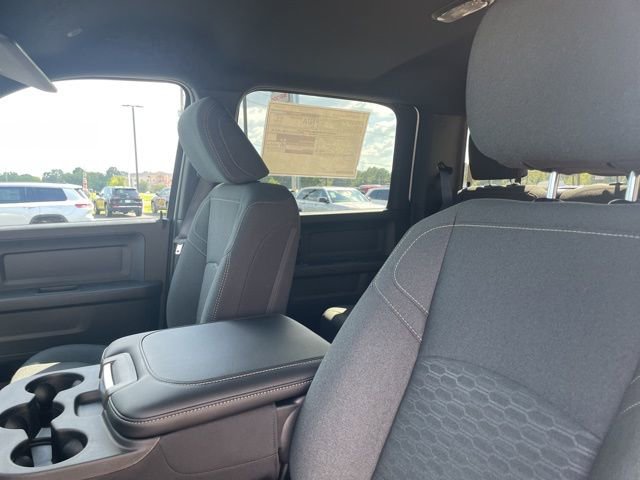 New 2026 RAM 5500 Tradesman image 9