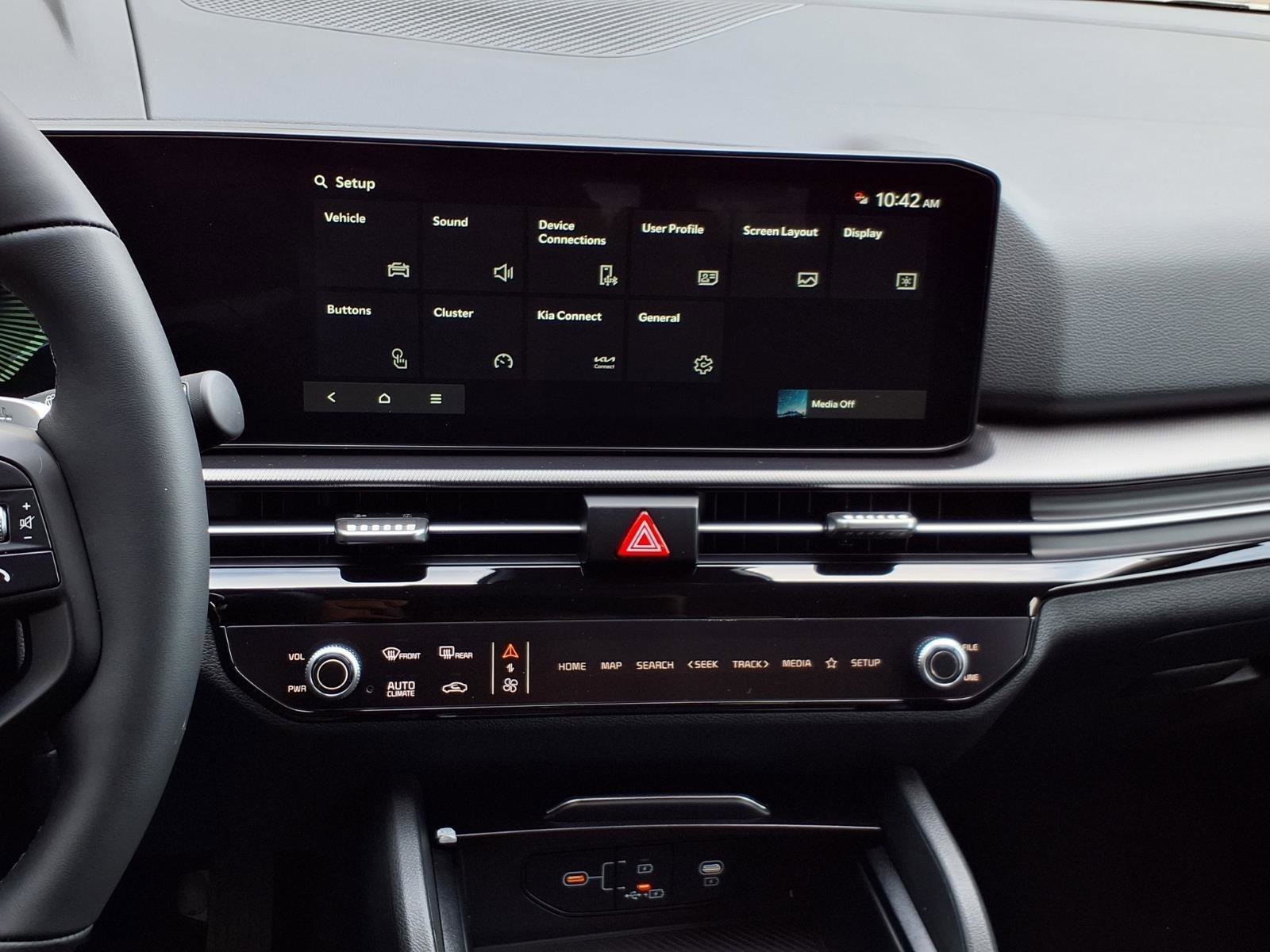 New 2026 Kia Sportage LX image 8