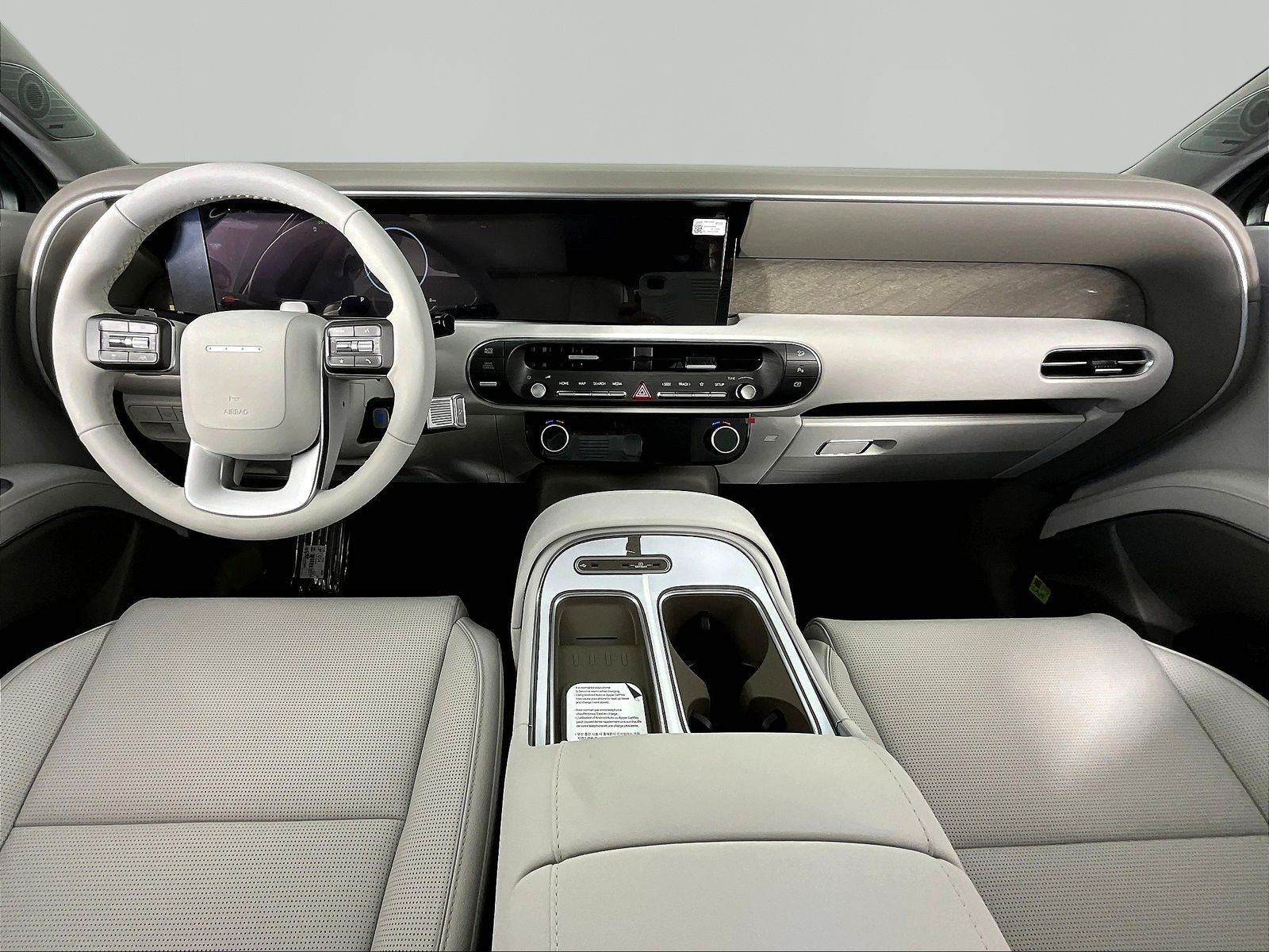 New 2026 Hyundai Palisade Limited AWD/4WD image 10