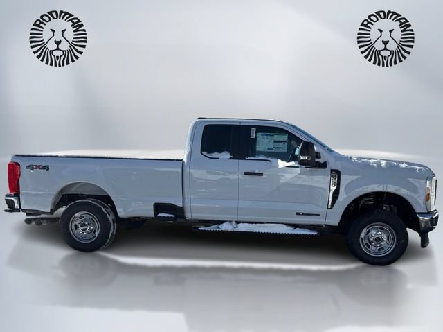 New 2026 Ford F250 XL w/ XL Driver Assist Package AWD/4WD image 5
