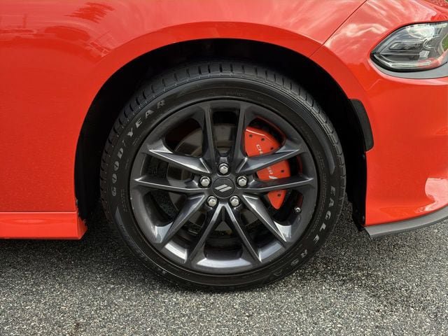 Used 2022 Dodge Charger GT w/ Plus Group AWD/4WD image 13