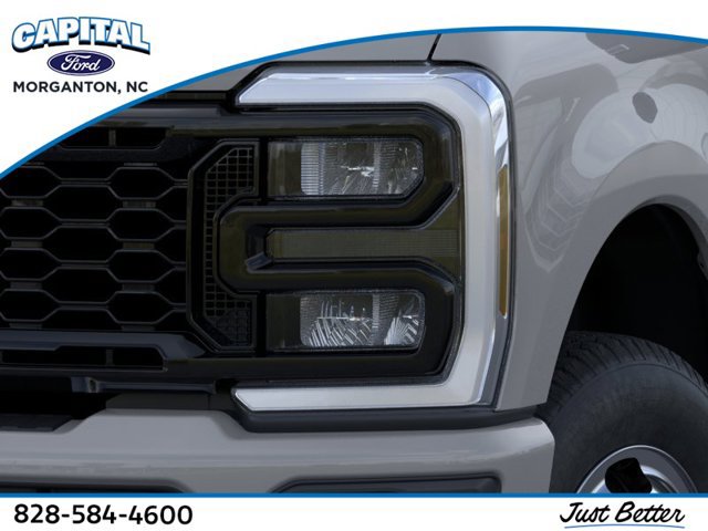 New 2026 Ford F350 XL w/ STX Appearance Package AWD/4WD image 18