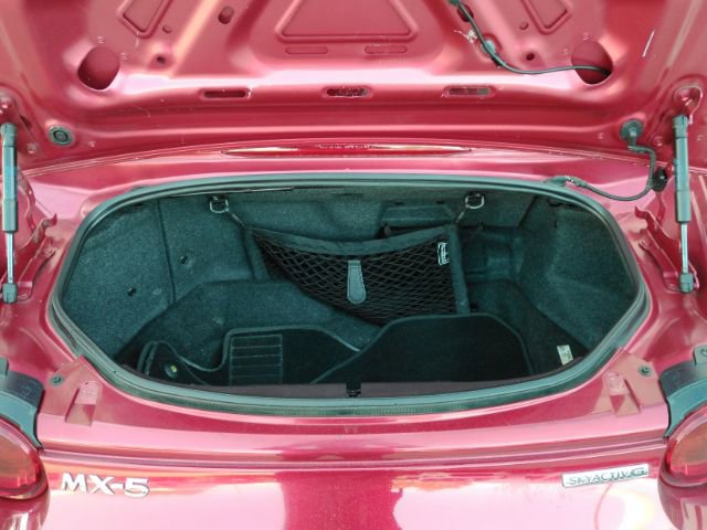 Used 2023 MAZDA MX-5 Miata Grand Touring image 26