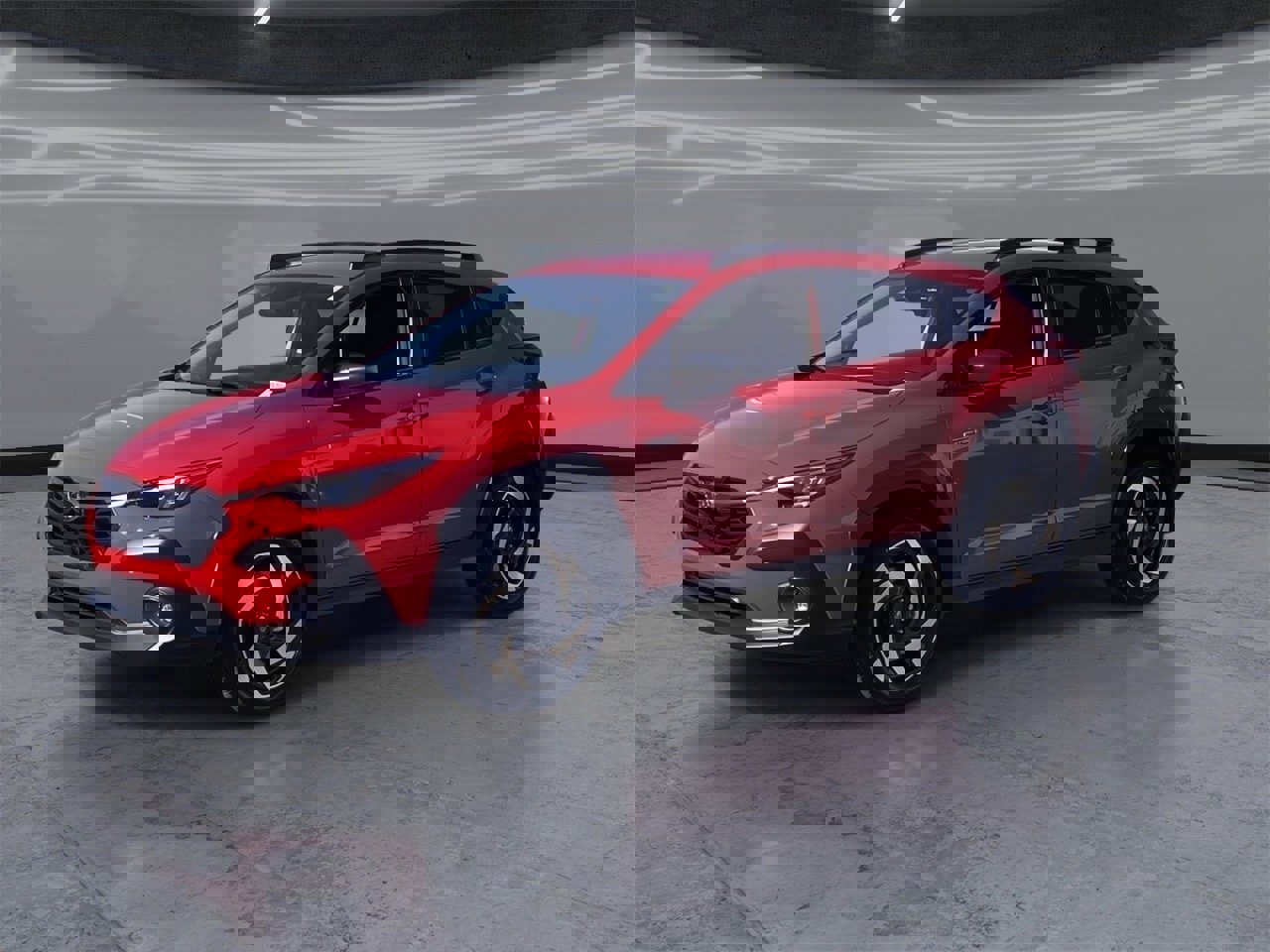 New 2026 Subaru Crosstrek 2.5i Limited image 3