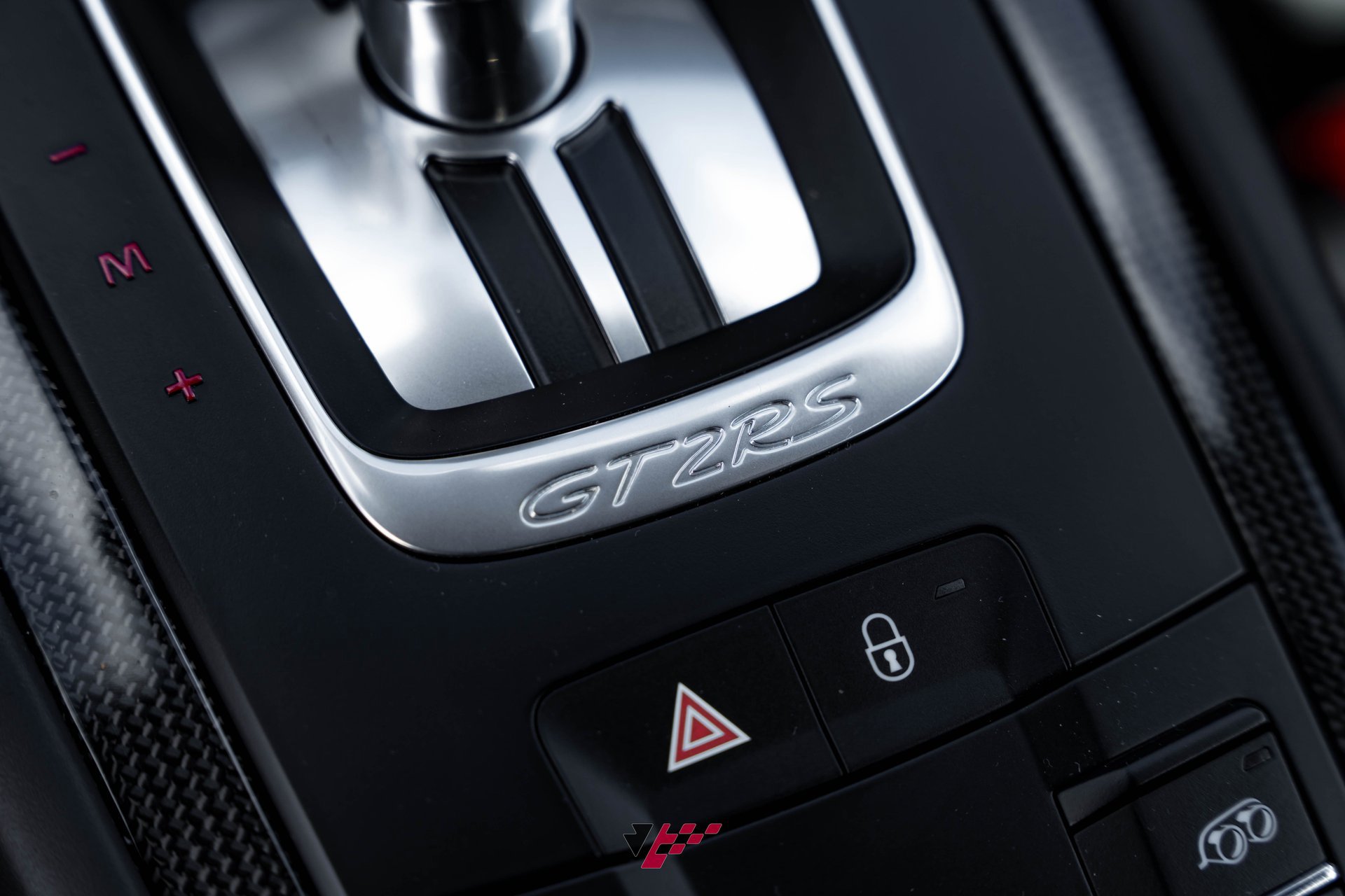 Used 2018 Porsche 911 GT2 RS image 12