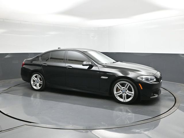 Used 2016 BMW 535i Sedan image 26