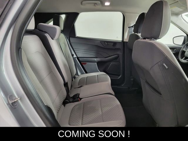 Certified 2022 Ford Escape SE w/ Cold Weather Package image 17