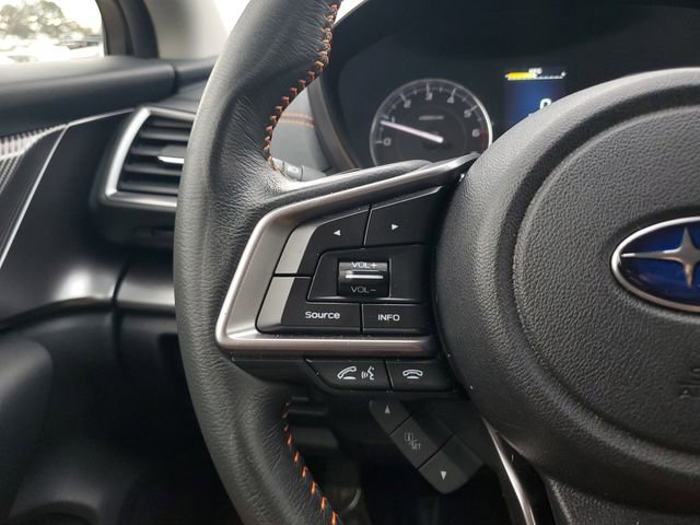 Certified 2023 Subaru Crosstrek 2.5i Limited image 25