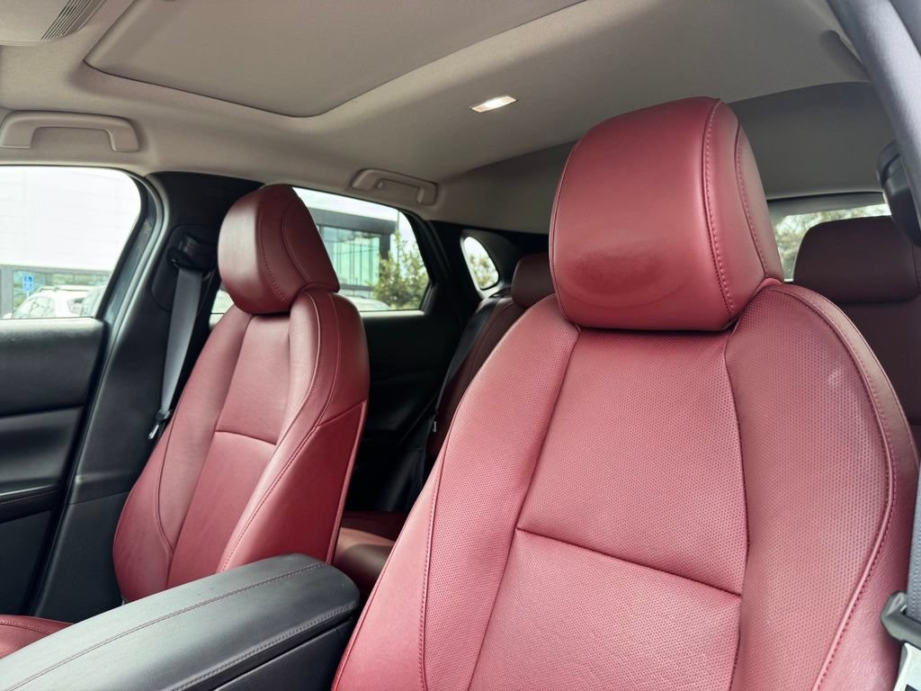 Certified 2023 MAZDA CX-30 AWD 2.5 S w/ Preferred Package image 17