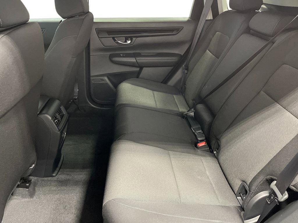 New 2026 Honda CR-V LX image 17