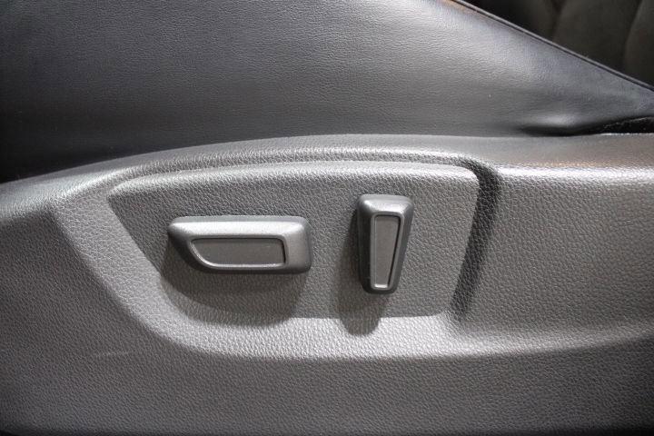 Used 2024 Mitsubishi Eclipse Cross SE image 20