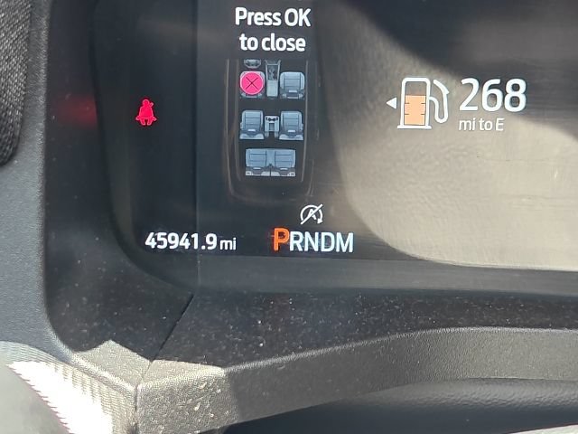 Used 2025 Ford Explorer ST AWD/4WD image 13