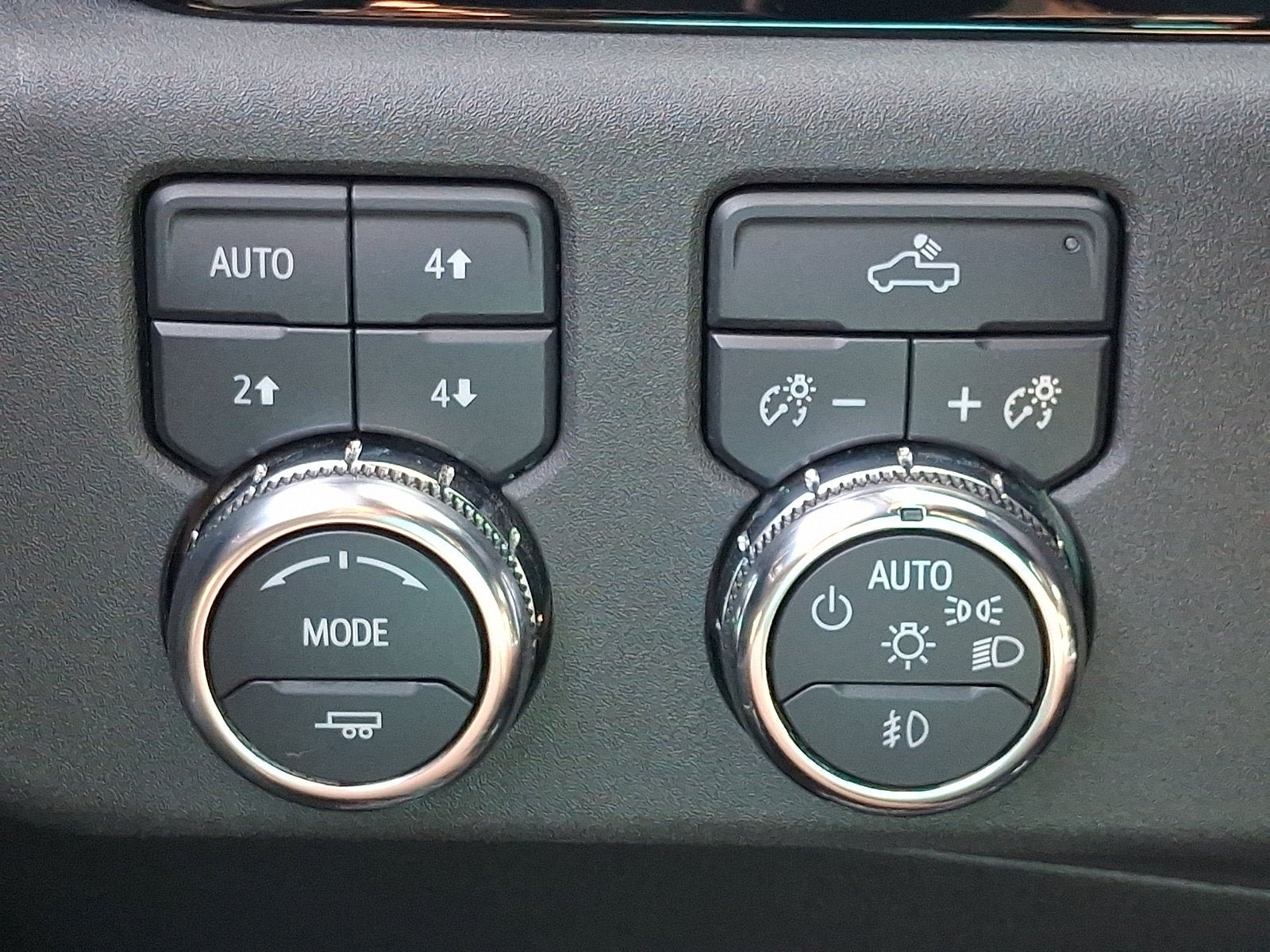 Used 2023 GMC Sierra 1500 Elevation w/ LPO, Elevation Black Package AWD/4WD image 24