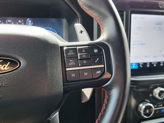 Used 2025 Ford F150 Raptor image 6