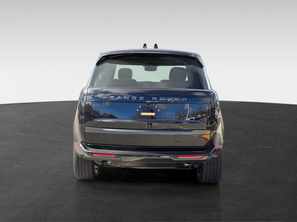 New 2026 Land Rover Range Rover SE image 5