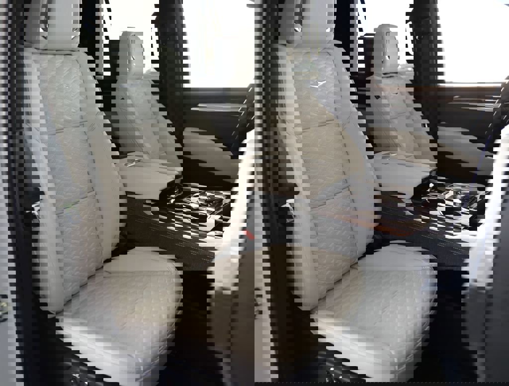 New 2026 Cadillac Escalade Platinum Luxury w/ LPO, Floor Liner Package image 44