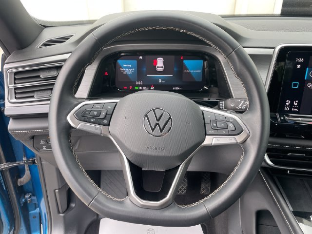 Used 2024 Volkswagen Atlas Cross Sport SE FWD image 25