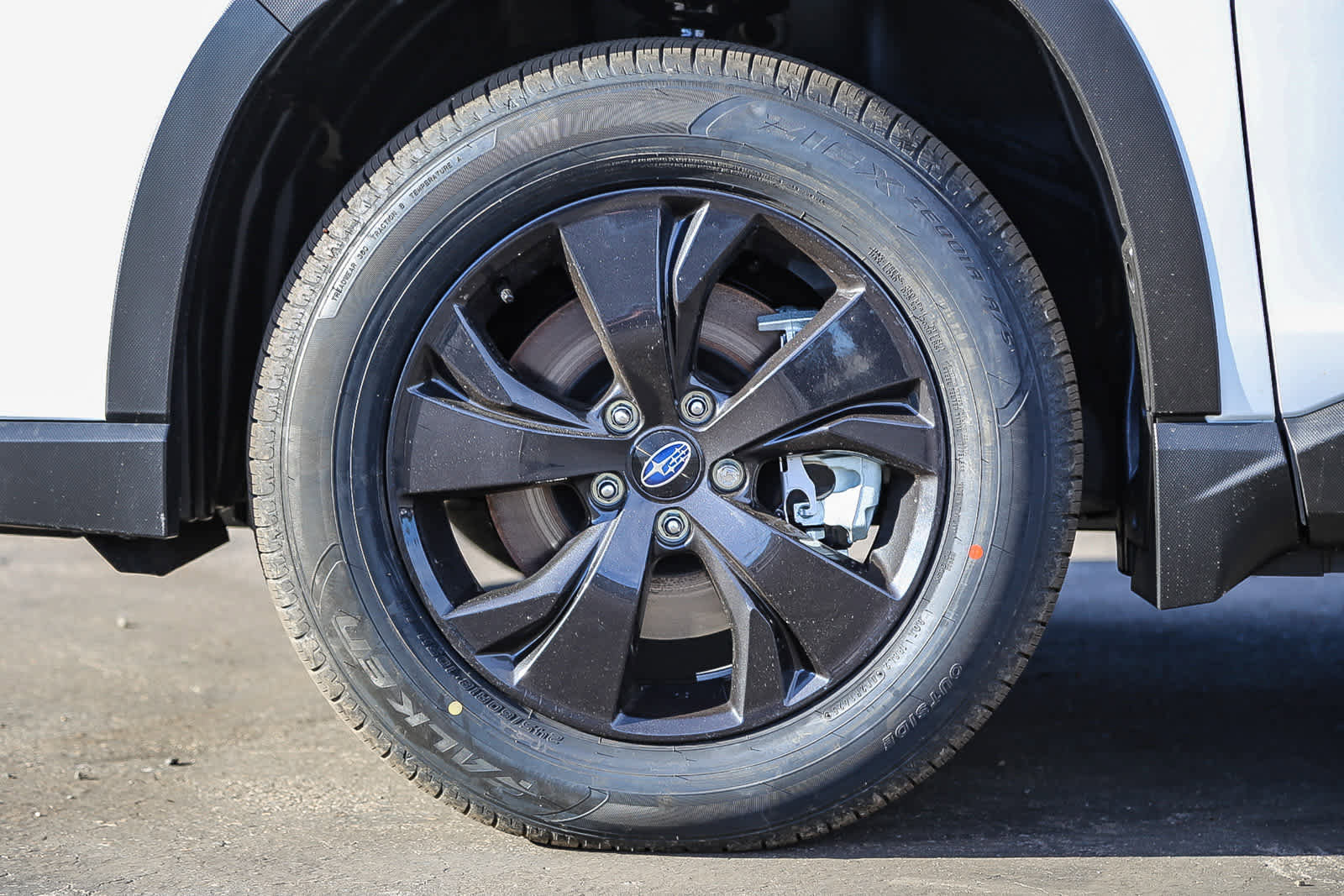 New 2026 Subaru Ascent Premium image 9